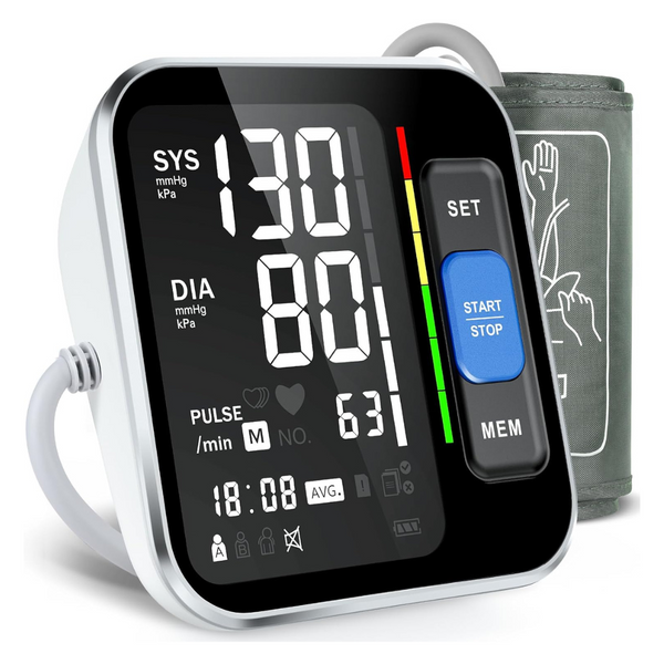 Atuder 8.7"-15.7" Blood Pressure Monitors