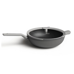 Berghoff LEO 6.2 Quart Non-Stick Cast Aluminum Wok + $26 Kohls Rewards