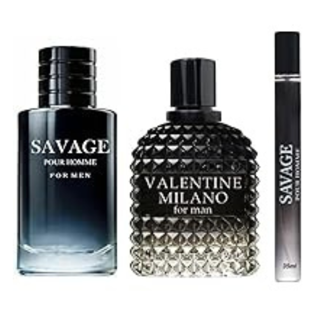 Amazon: Scent-Sational Savings On Cologne Sale