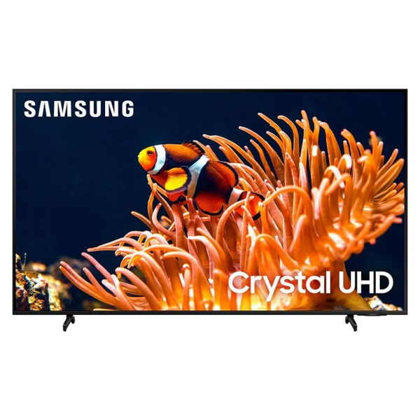 Samsung DU8000 Series 85" 4K Ultra HDR Smart LED Tizen TV