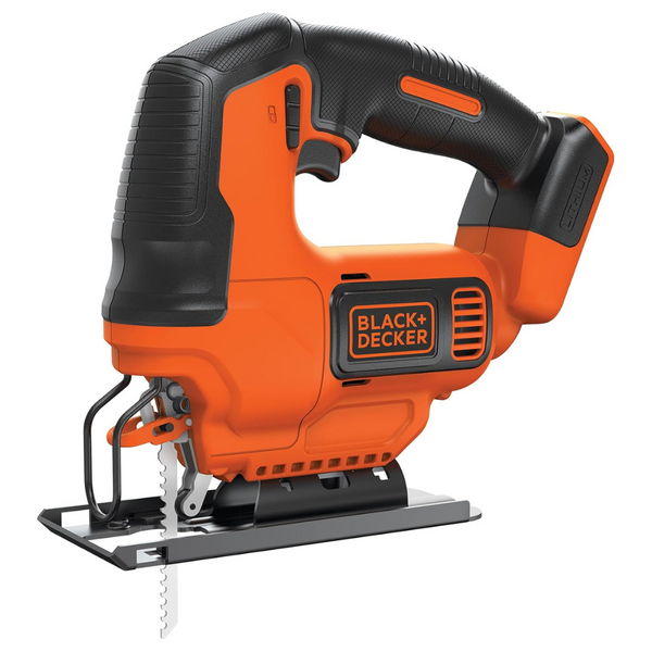 BLACK+DECKER 20-Volt Max Variable Keyless Cordless Jigsaw