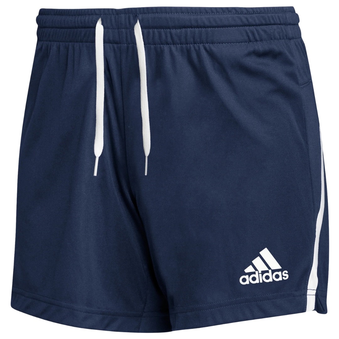 Adidas Women's Team Issue Knit Shorts