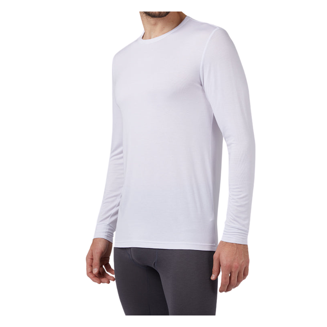 32 Degrees Men's Lightweight Baselayer Crew Top