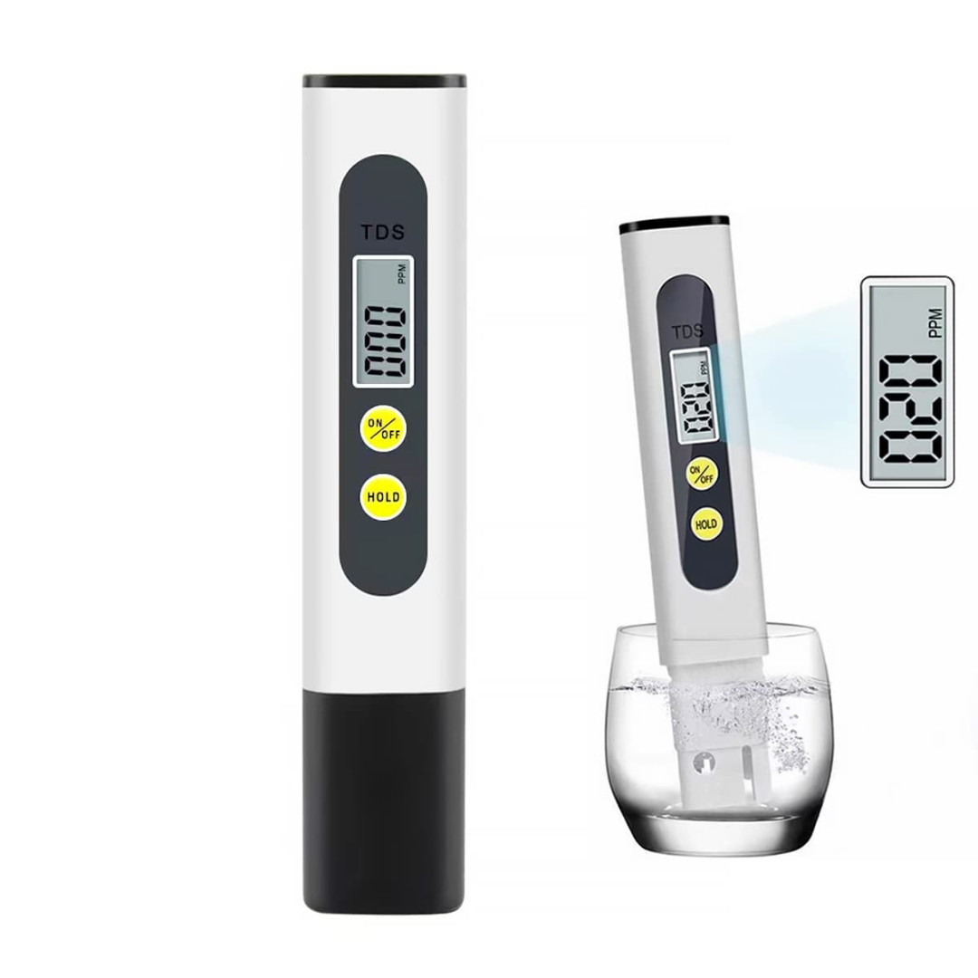 TDS Meter Digital Water Quality Tester