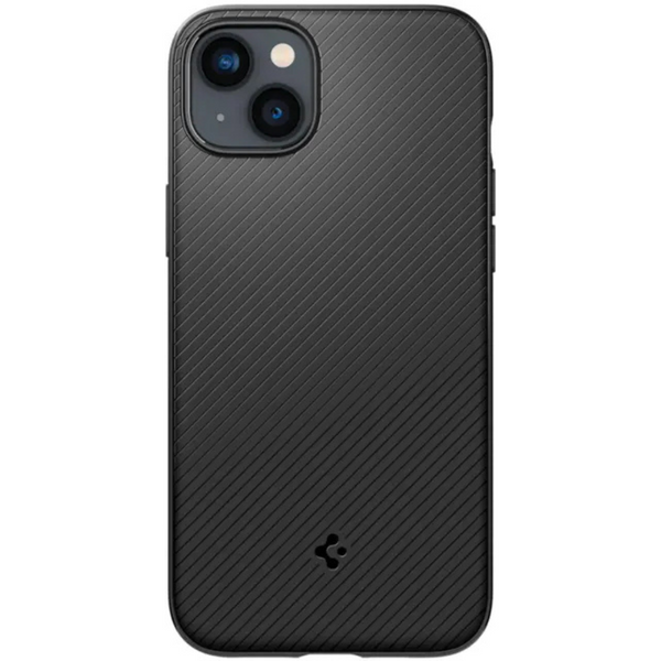 Spigen Core Armor MagFit Case for Apple iPhone 14 Plus (Black)