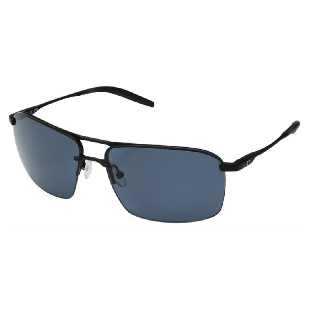 Costa Del Mar Men's Skimmer Rectangular Sunglasses