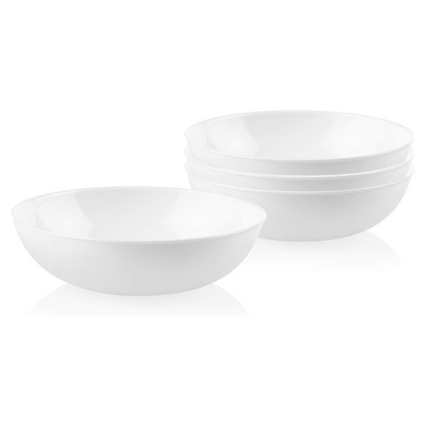 Corelle 4-Piece Meal Bowls Set