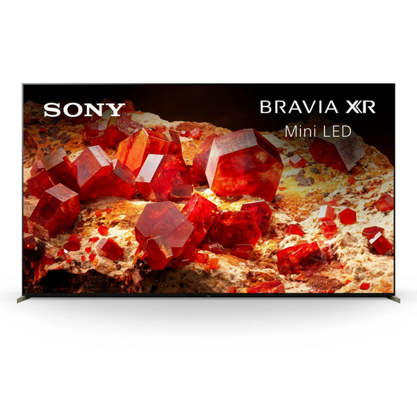 Sony Bravia XR X93L 75" 4K Ultra HDR Smart Mini-LED Google TV