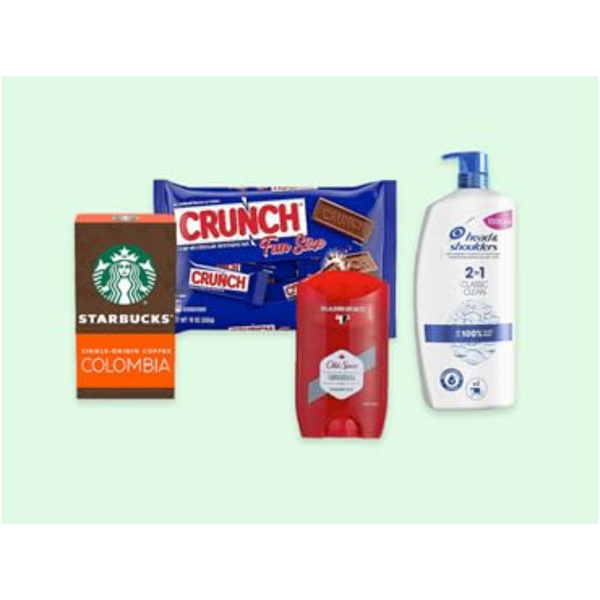 Woot Grocery And Household Cleanout Sale: Extra 20% Off On Select Item