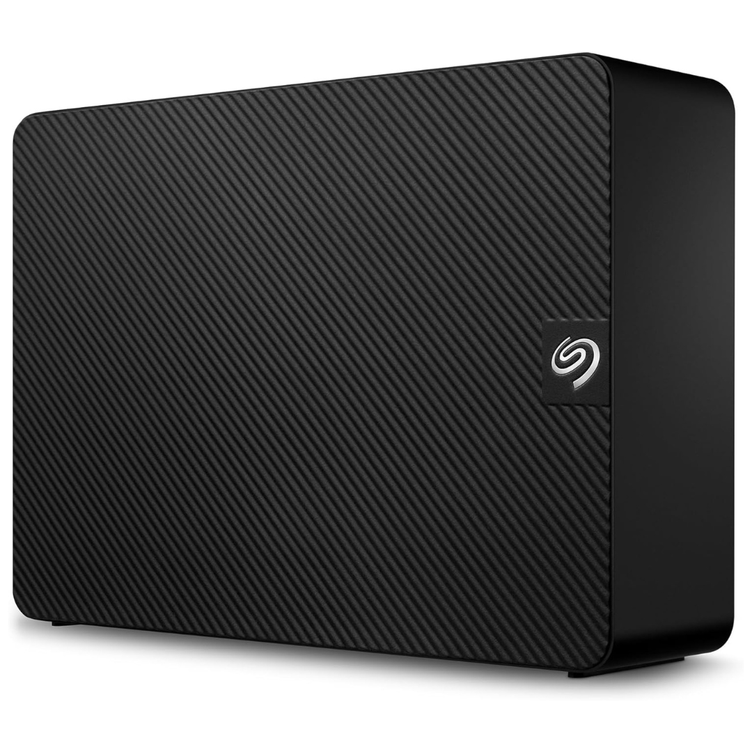 Seagate Expansion 20TB USB 3.0 External Hard Drive