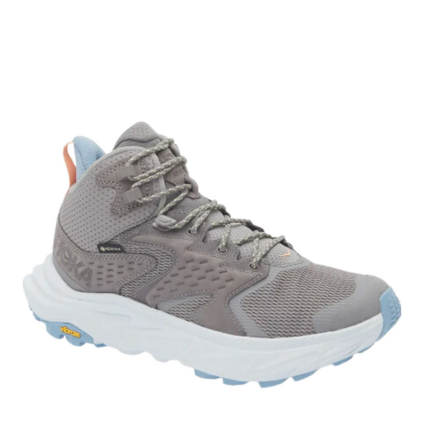 Nordstrom Rack: HOKA Running And Hiking Shoes On Sale