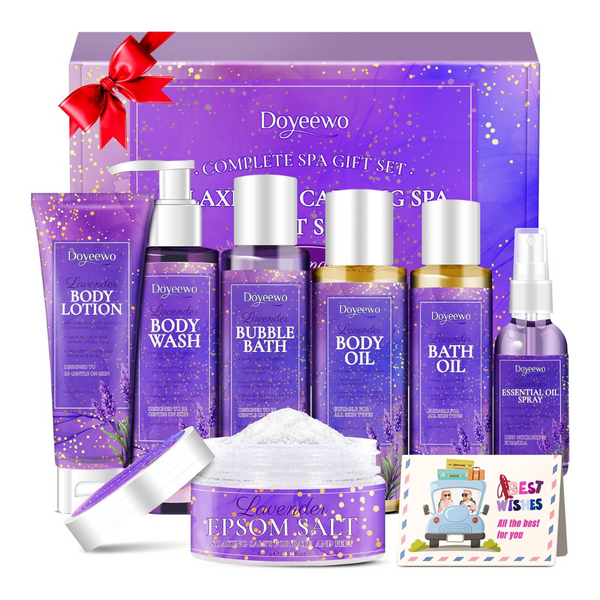 Amazon Gorgeous Savings: Beauty Gift Sets On Sale