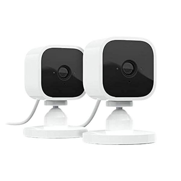 Amazon Fortify Your Home: Security Cameras On Sale