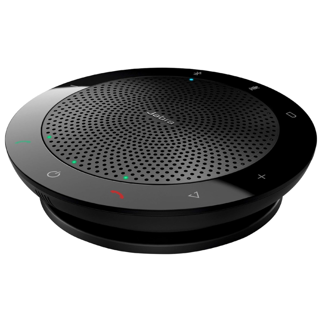 Jabra Speak 510 MS Wireless Bluetooth Speakerphone