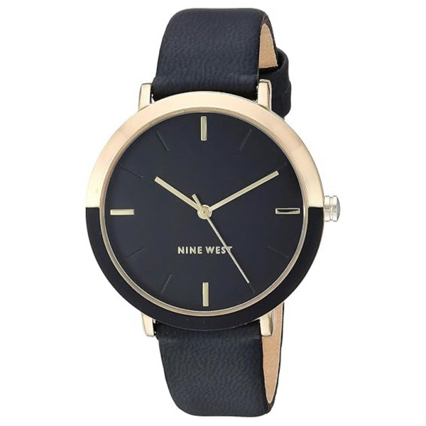 Nine West Women's Strap Watch