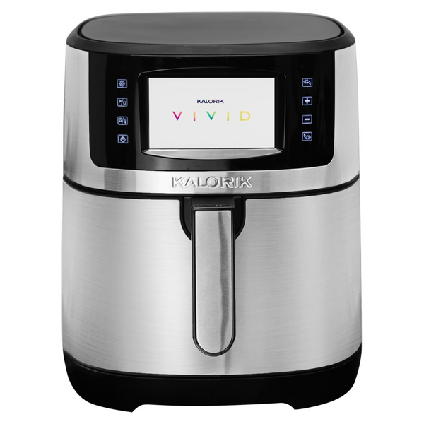 Kalorik Vivid Select 7 Quart High-Resolution Air Fryer