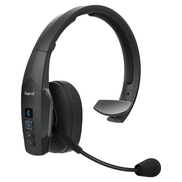 BlueParrott B450-XT Noise Cancelling Bluetooth Headset