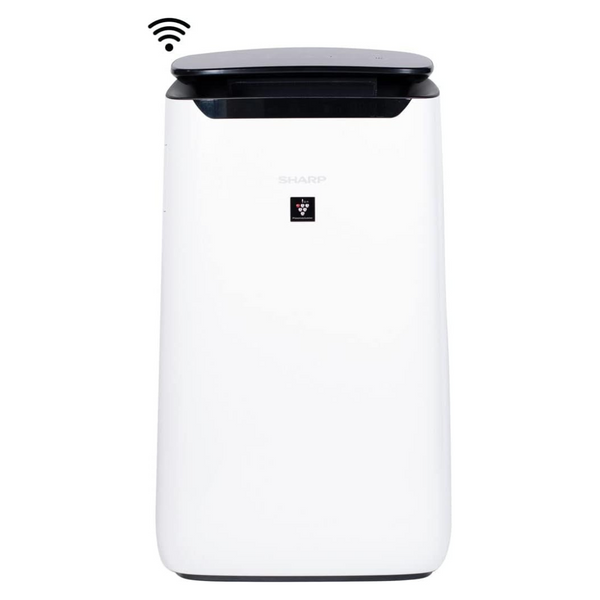 Sharp Odor & True HEPA Filters Smart Air Purifier