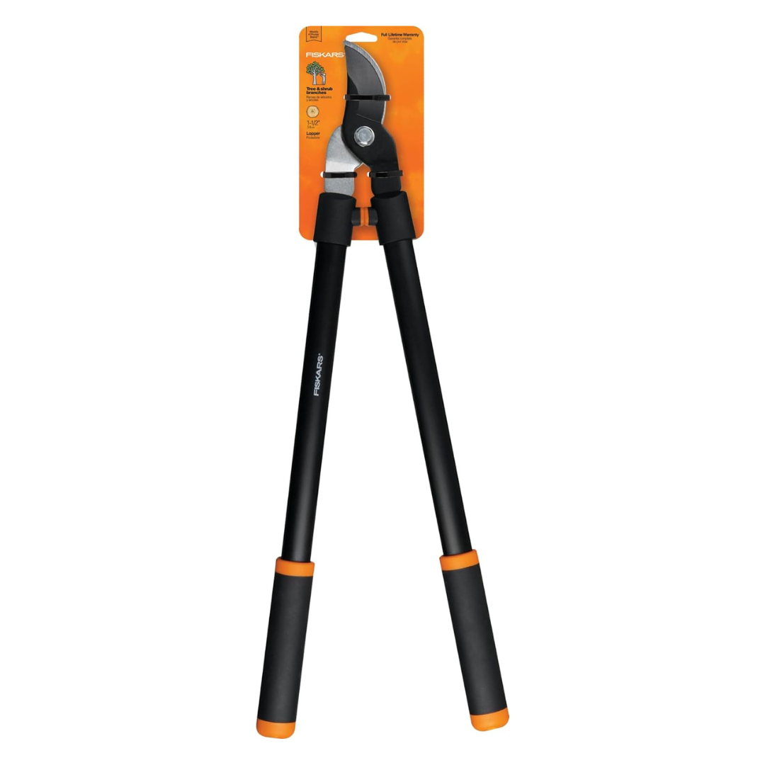 Sharp Precision-ground Steel Blade 28" Tree Trimmer Bypass Lopper