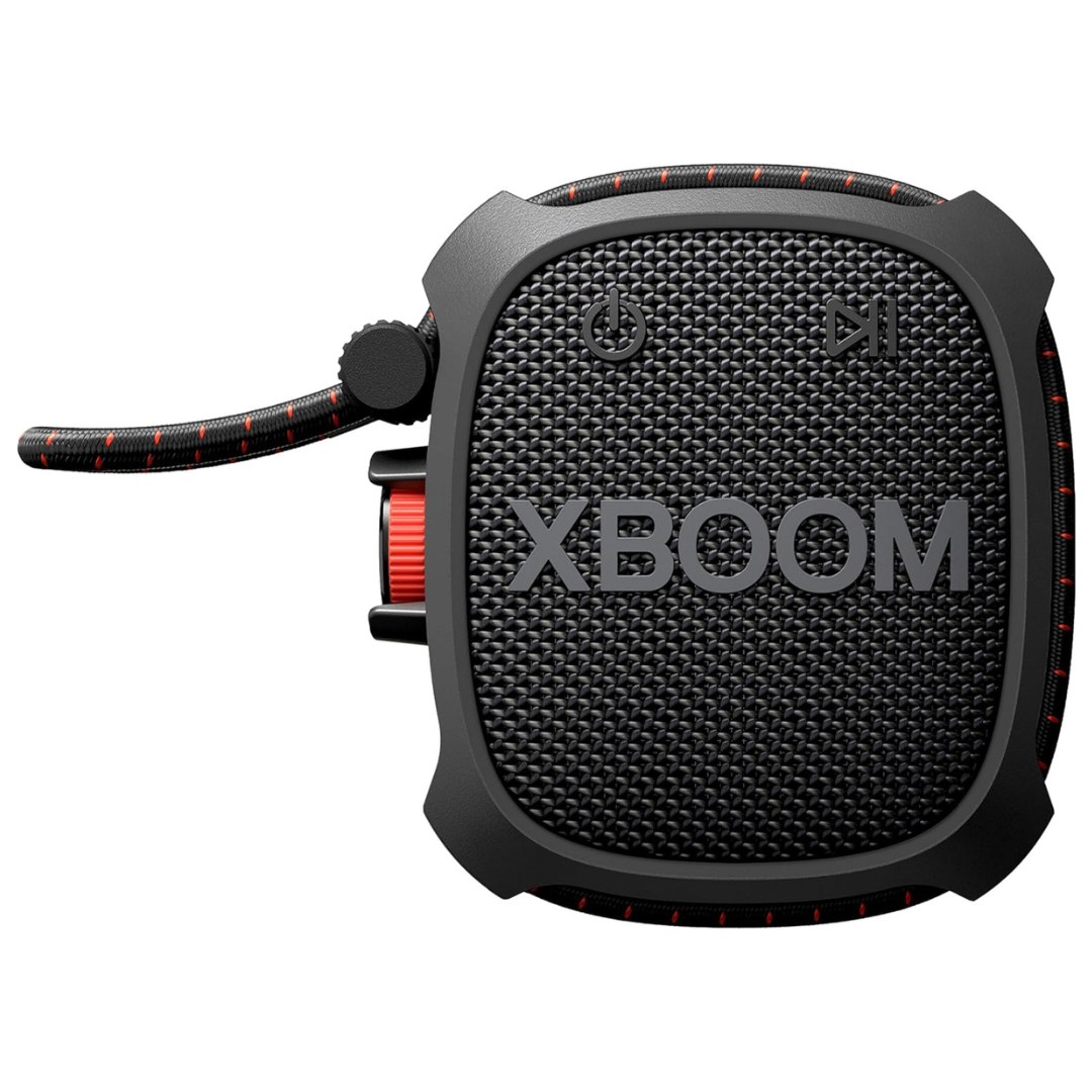 LG XBOOM Go Powerful Sound Bluetooth Speaker