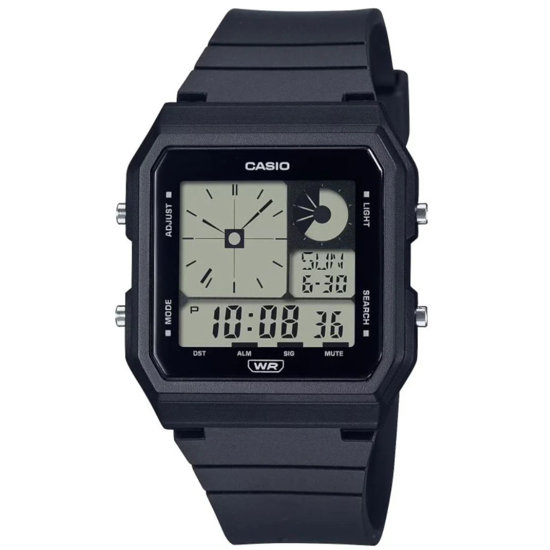 Casio LF20W G-Shock Series Unisex Digital Watch