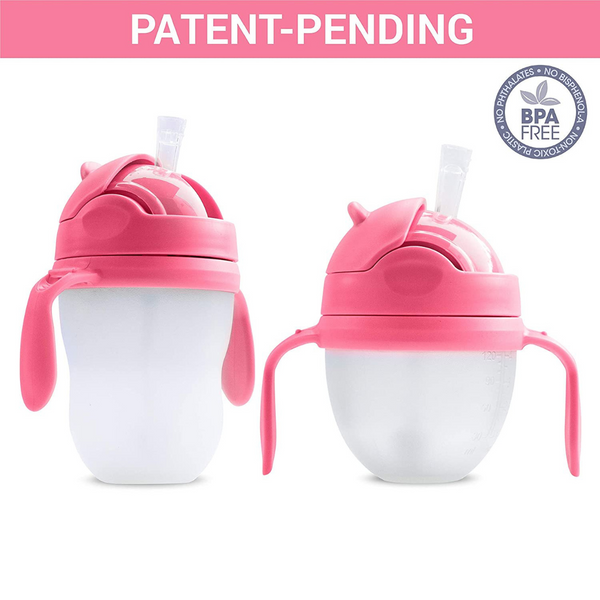 Anpei 3-in-1 Straw Sippy Cup Conversion Kit