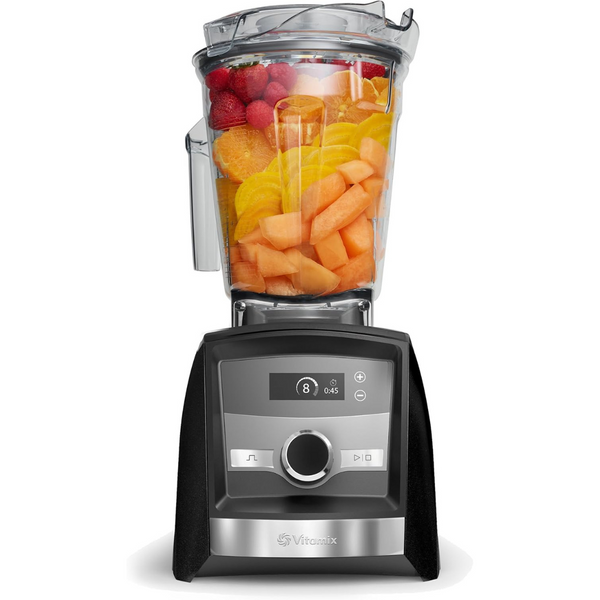 Vitamix A3300 Ascent Series Pro Grade Smart Blender with 64oz Container