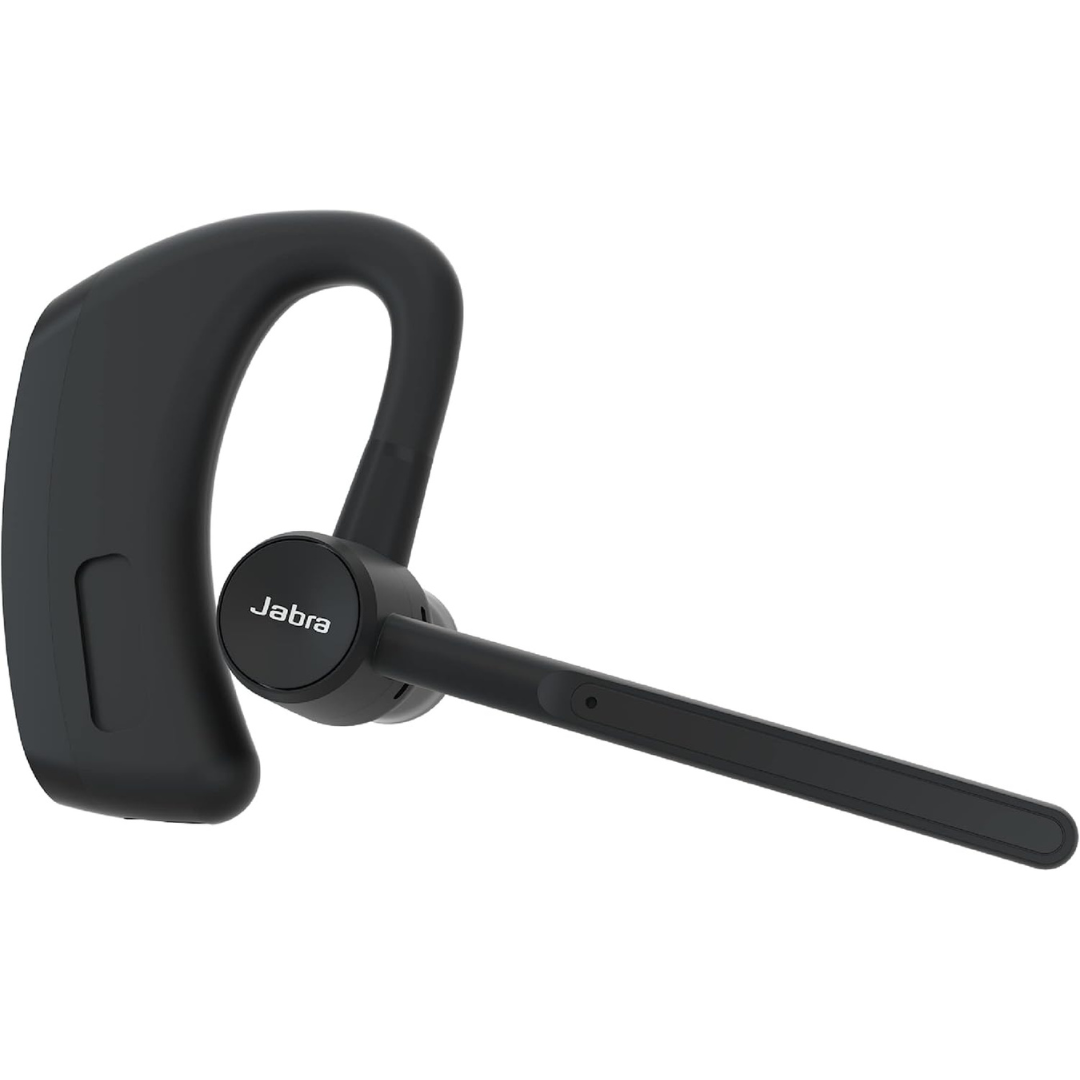 Jabra Perform 45 Ear Hook Mono Bluetooth Headset