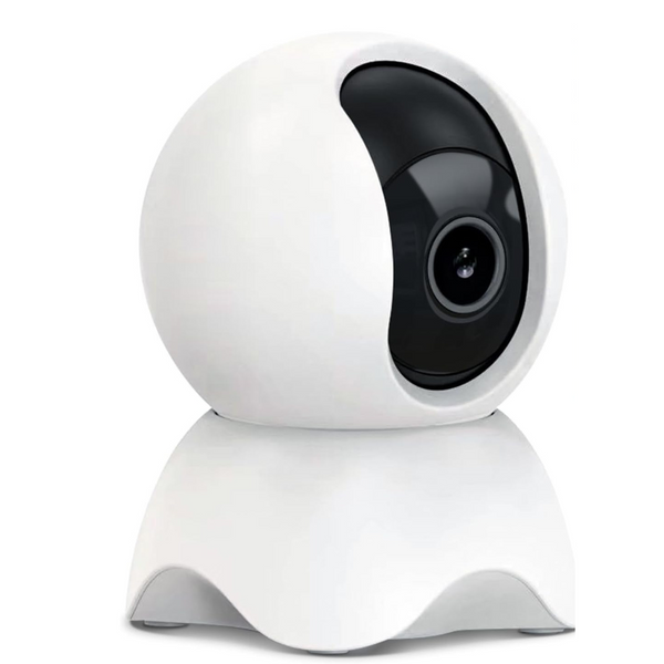 1080P HD 5/2.4GHz Indoor Pet & Baby Monitor Security Camera