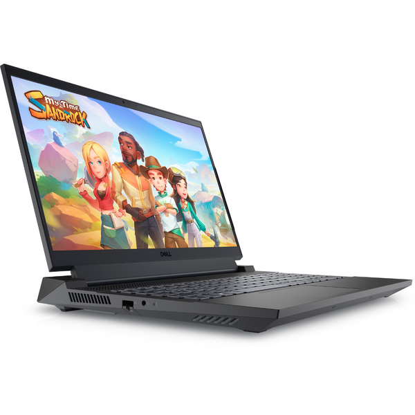 Dell G15 15.6" FHD Gaming Laptop (Ryzen 7 7840HS / 16GB RAM / 512GB SSD / 6GB RTX 4050)