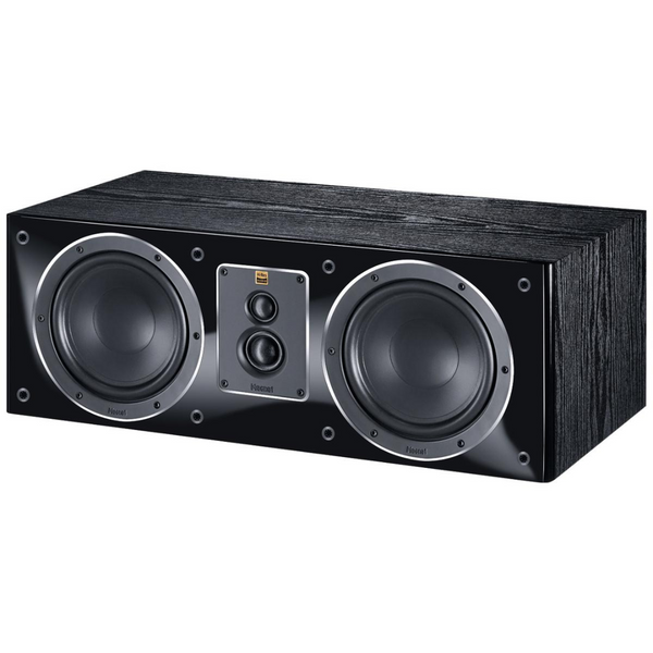 Magnat Signature Center 53 180W 3-Way Bass Reflex Center Speaker