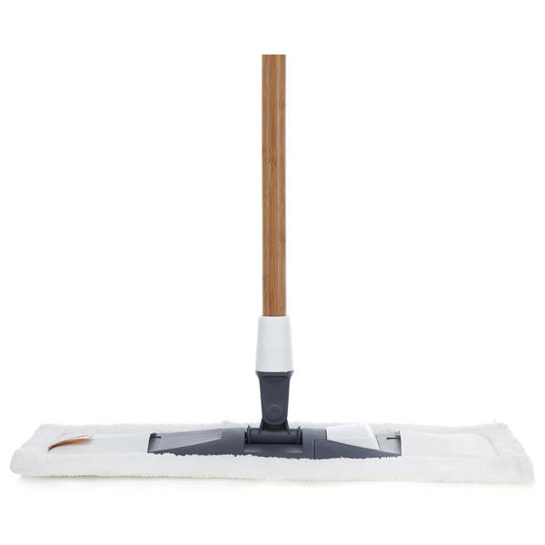 Full Circle Mighty Mop 2-in-1 Wet/Dry Microfiber Head