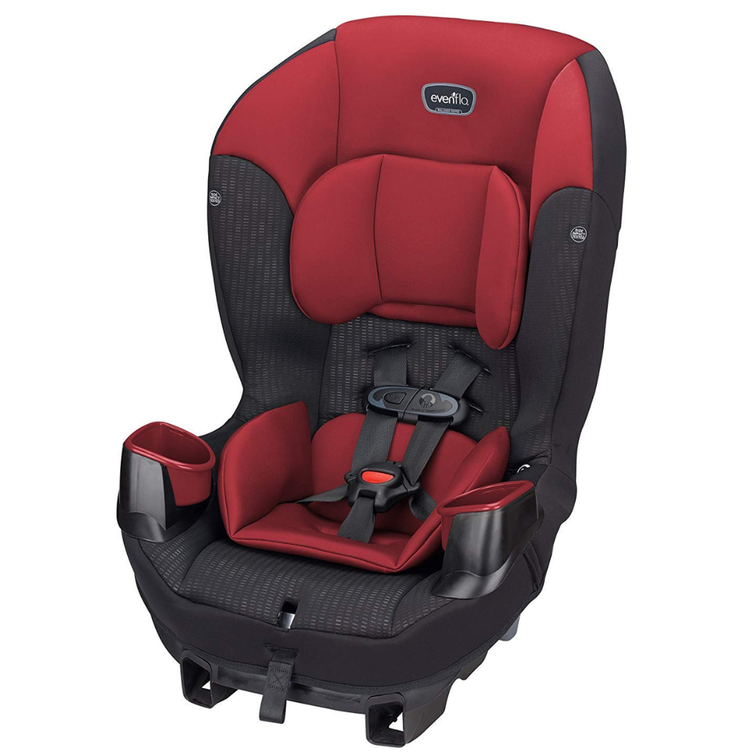 Evenflo Sonus 65 Convertible Car Seat