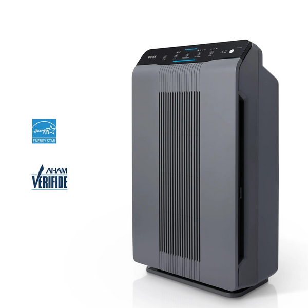 Winix 5300-2 True HEPA Floor Standing Air Purifier