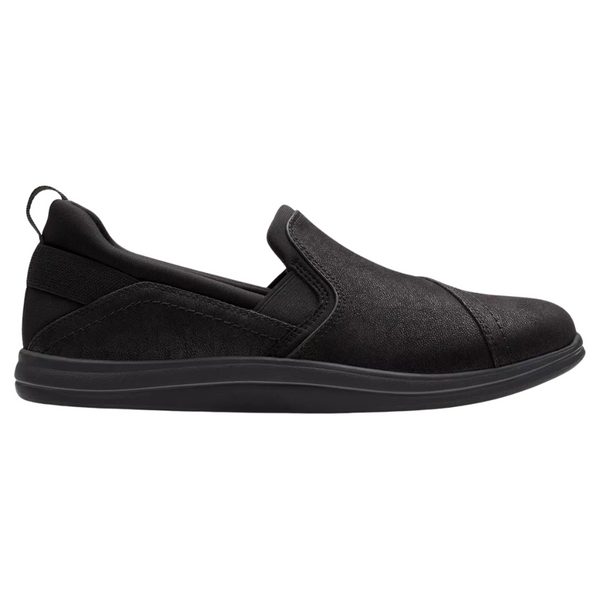 Clarks Cloudsteppers Breeze Bali Slip-On Shoes (Various)