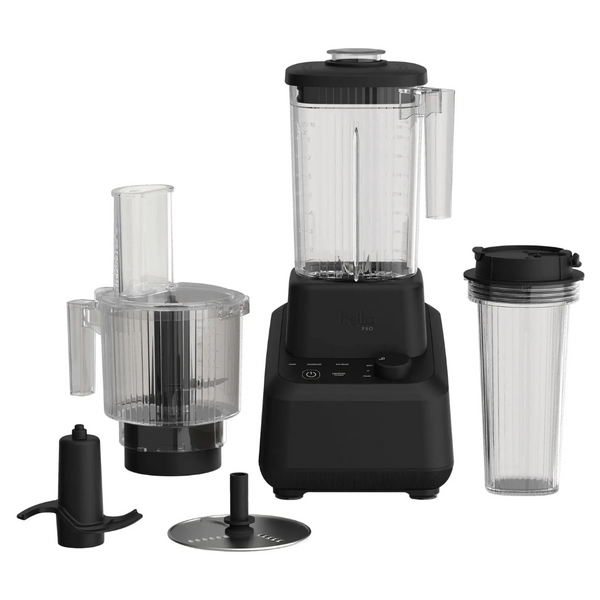 Bella Pro MasterBlend 3-In-1 Prep System