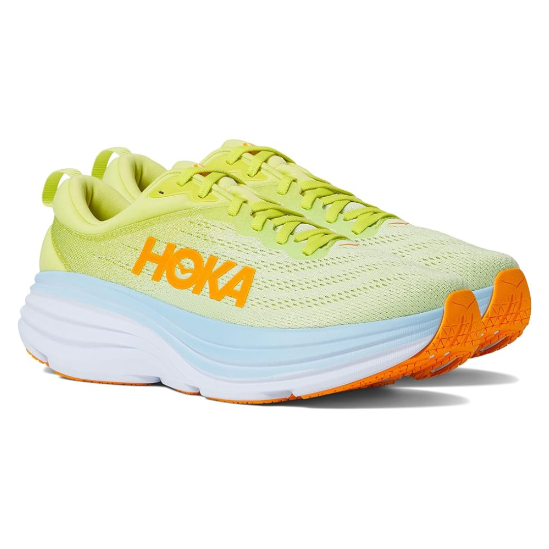 Hoka Men's Bondi 8 Shoes