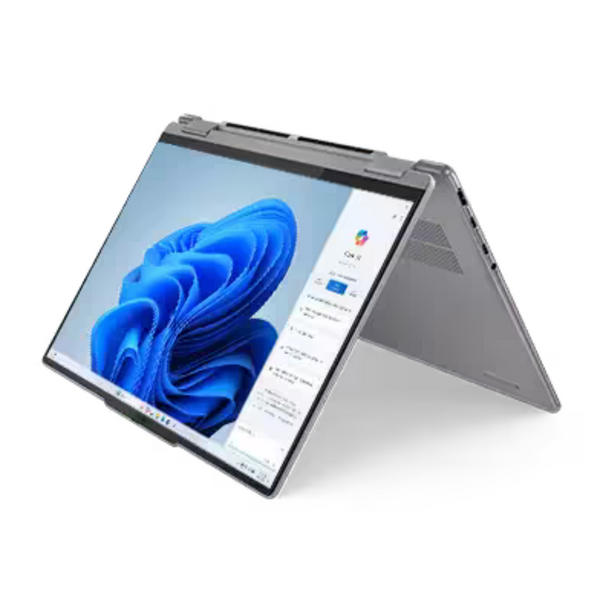 Lenovo Yoga 7 14" 2K Touch 2-in-1 Laptop (Ryzen 7 8840HS / 16GB RAM / 1TB SSD)