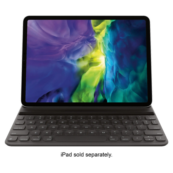 Apple Smart Keyboard Folio For iPad Pro 11" & iPad Air [Certified Refurb]