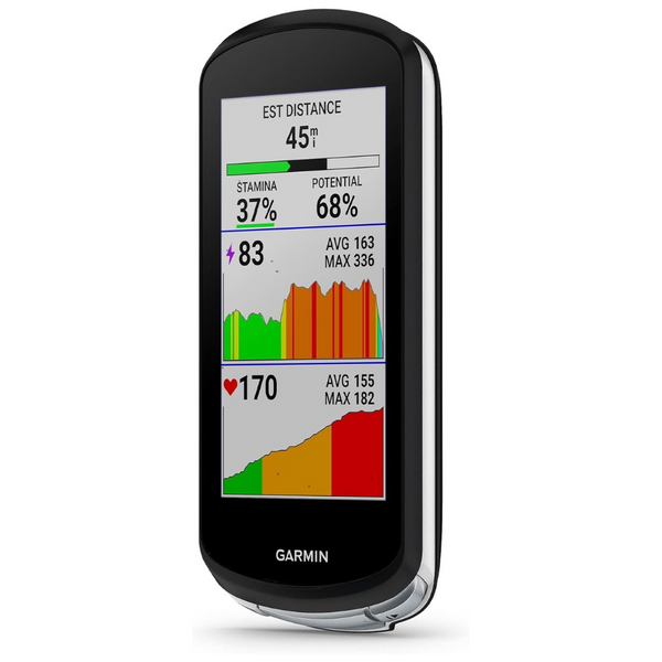 Garmin Edge 1040 Touchscreen GPS Bike Computer (Device Only)