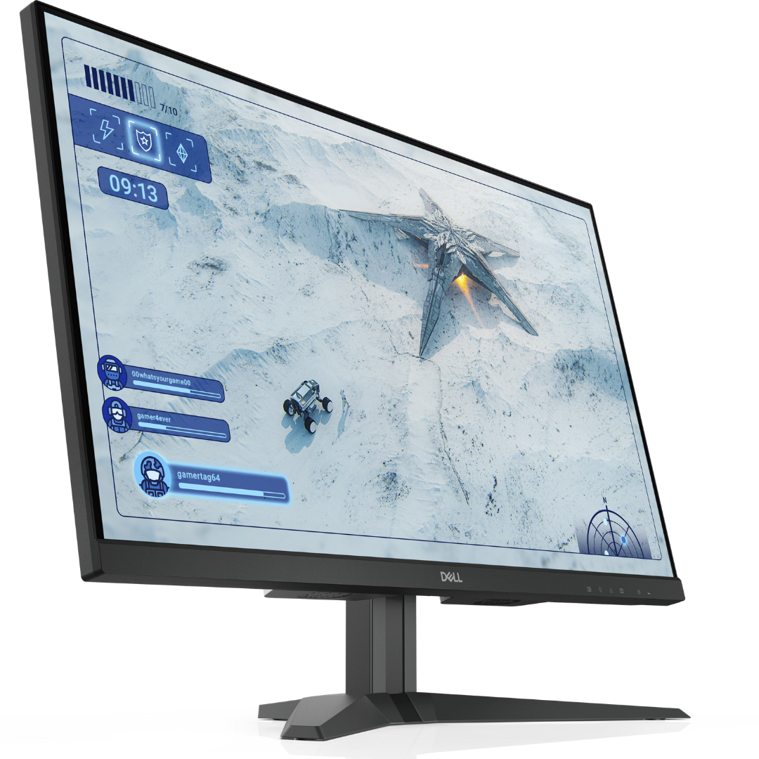 Dell G2725D 27" WQHD IPS Gaming Monitor