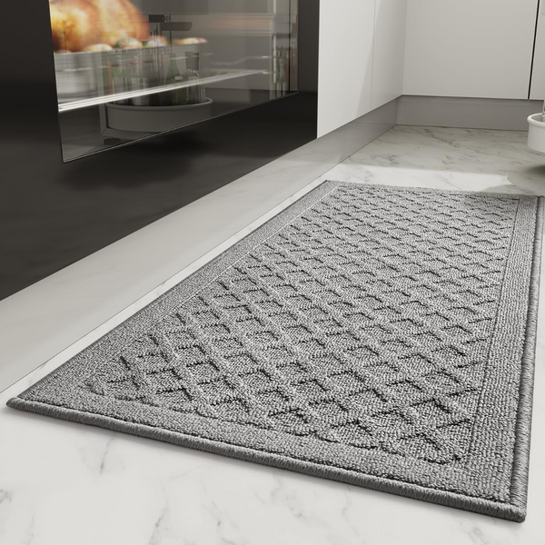 16'' x 24'' Non Slip Absorbent Kitchen Rugs