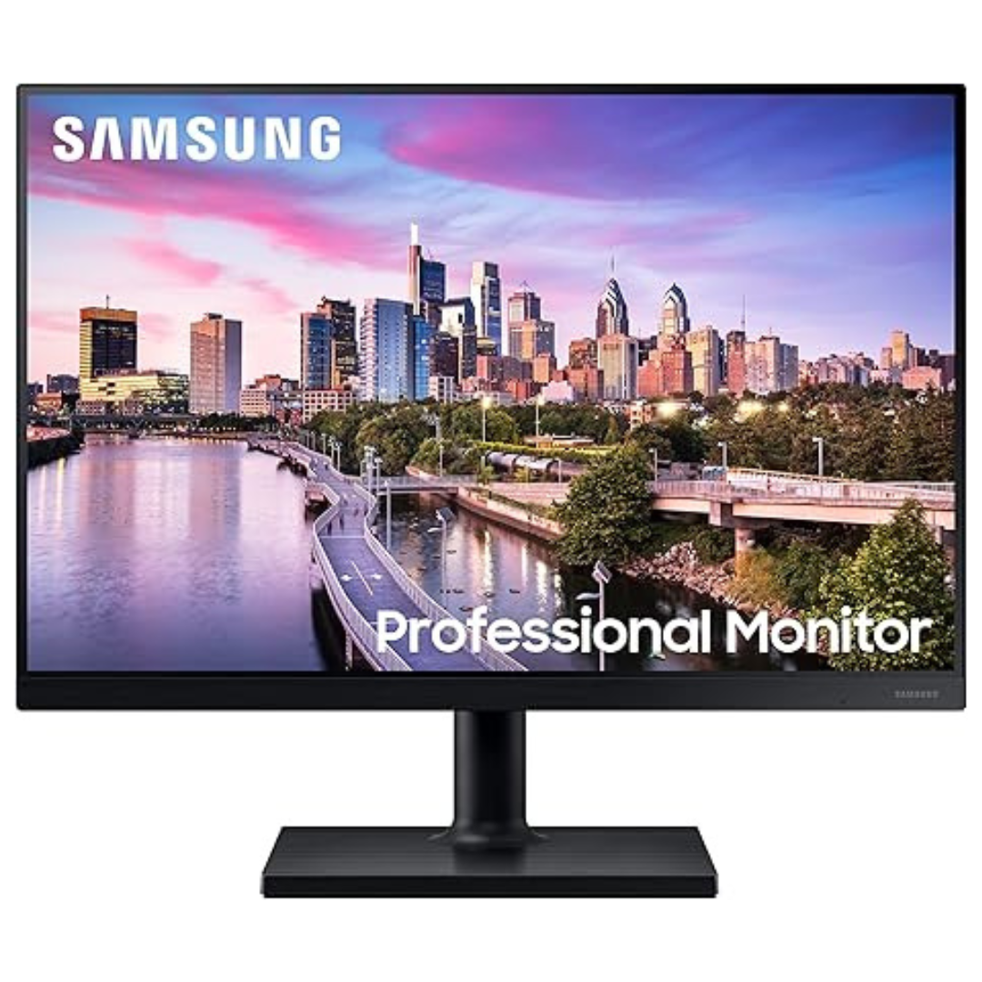 Samsung FT45 Series 24" WUXGA 75Hz IPS Monitor