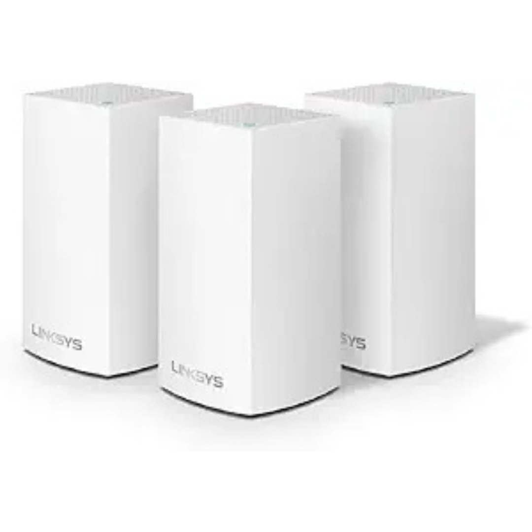 3-Pack Linksys Velop Intelligent Mesh Wi-Fi System