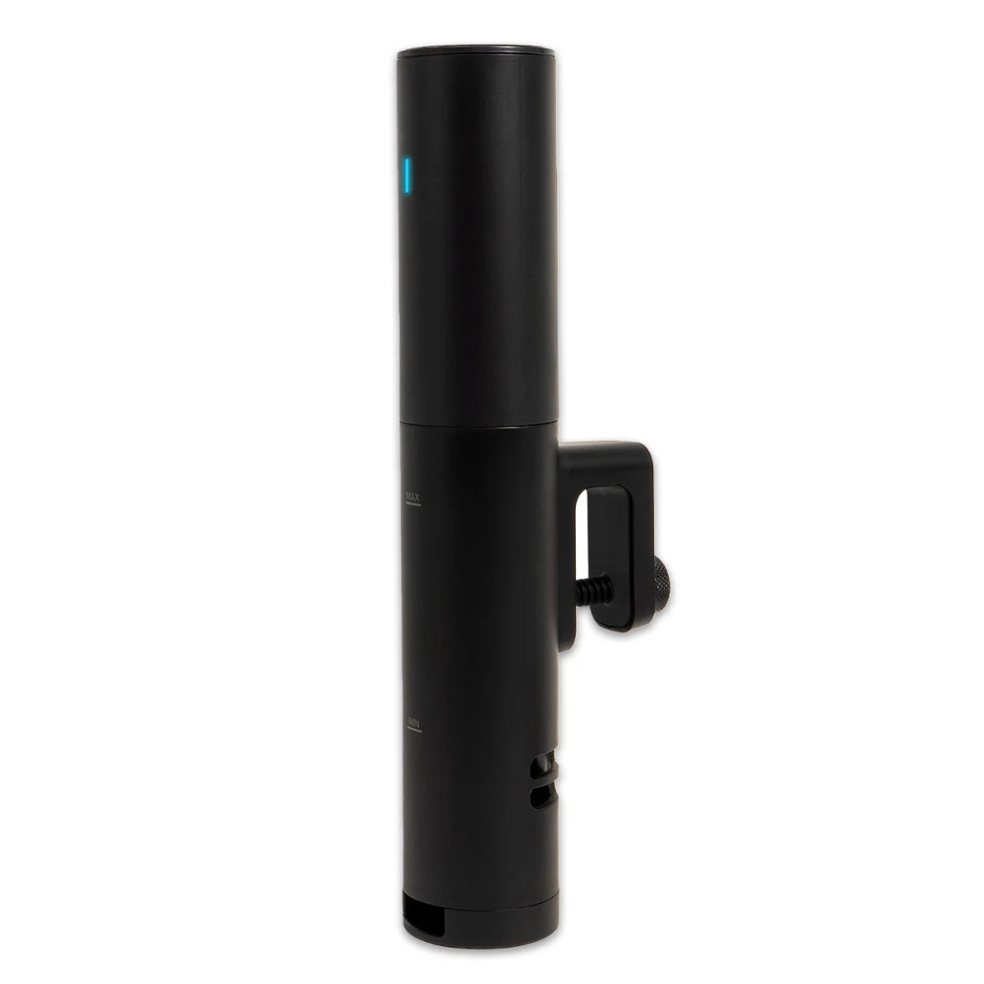 800W Anova Culinary Sous Vide Precision Cooker Mini Lite (Black)