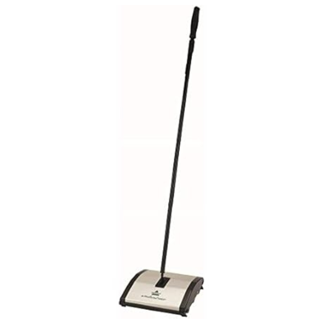 Bissell Natural Sweep Bagless Mechanical Sweeper