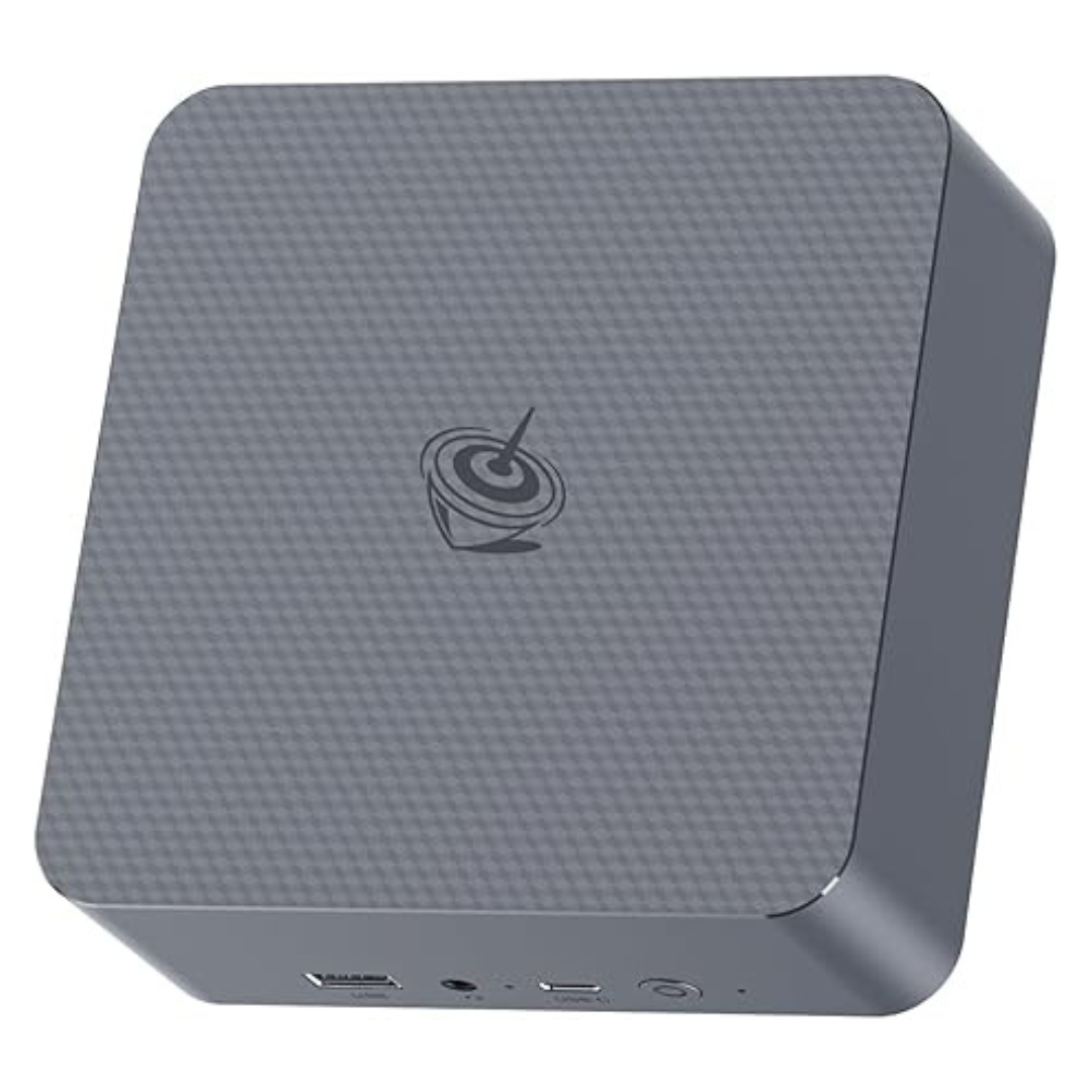 Beelink EQi12 Mini Desktop (i7-12650H / 24GB RAM / 500GB SSD)