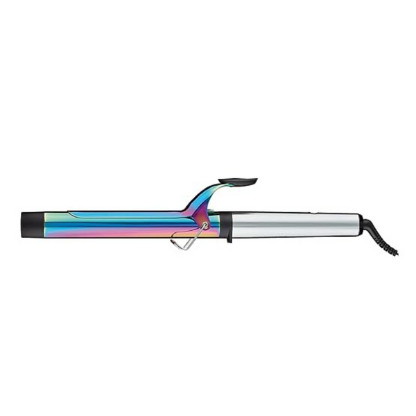 BaBylissPRO Nano Titanium Professional Curling Iron With Extended Barrel Perfect For Longer Hair