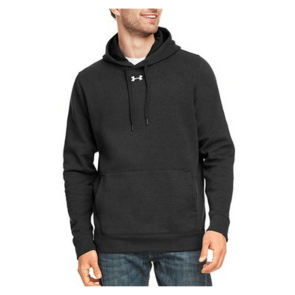 Under Armour Men's UA Hustle Fleece Hoodie (3 Colors)