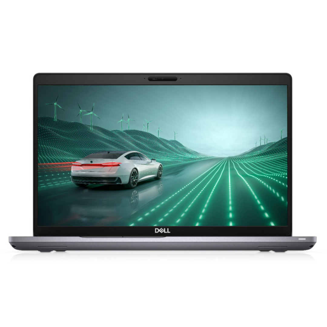 Dell Precision 3551 15.6" FHD Laptop (i7-10850H / 32GB RAM / 512GB SSD / 4GB Quadro P620) [Certified Refurb]